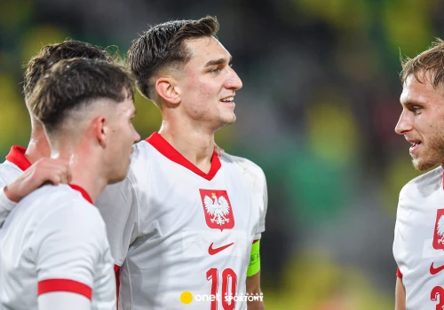 Piłkarz Lecha Poznań może nie zagrać w reprezentacji Polski. Oto powód