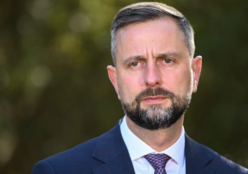 Kac po klęsce w Sejmie. 