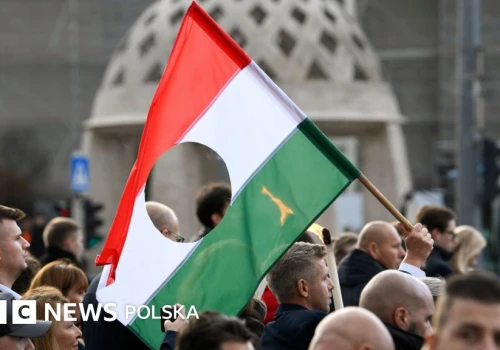 TikTok i pomnik Stalina: Węgry wspominają powstanie z 1956 roku