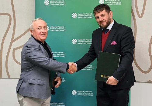 Bioodpady zamienią się w prąd i ciepło. Nowa instalacja powstanie w Libiążu