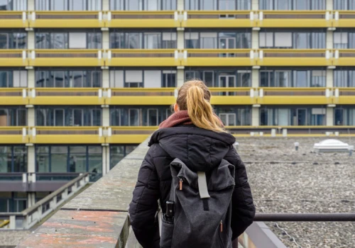 Erasmus Plus z większymi stypendiami. Im droższe miasto, tym więcej pieniędzy