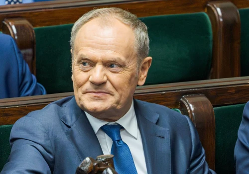 Wyborcy KO ocenili rząd po trzech latach. Donald Tusk ma powody do radości?
