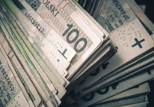 Nowy milioner w Polsce! Wybrał nieprzypadkowy numer!