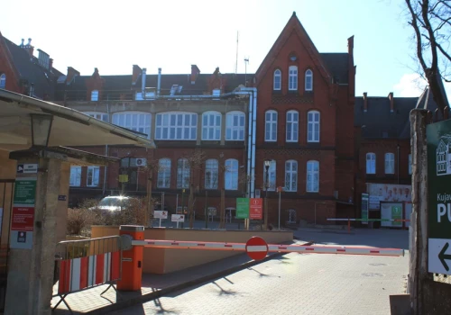 Apel pracowników Centrum Pulmonologii: Stop fuzji z Grudziądzem i Inowrocławiem