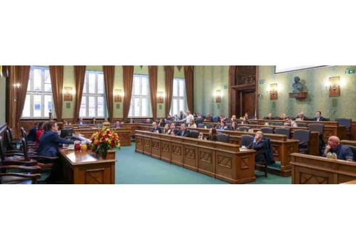 Jak zmieni się Wrocław? Podsumowanie XXXVIII sesji Rady Miejskiej