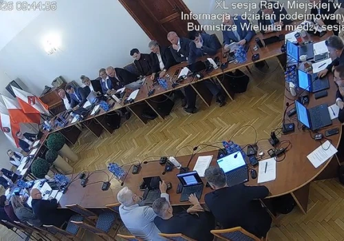 Przesunięcie terminu otwarcia pływalni przy ul. POW w Wieluniu nieuniknione!