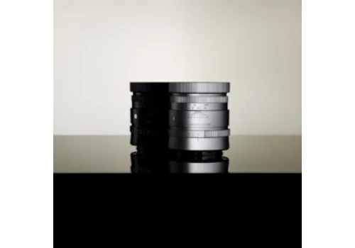 SIGMA 50mm F1.4 CL DG | Contemporary – Nowy obiektyw w stylu retro