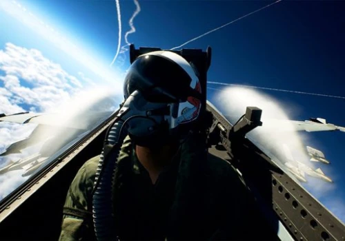 Wzbij się w przestworza! Turniej Ace Combat 8 odbędzie się ten wekend na PGA 2026