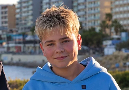 Wiktor Sas zapowiada niespodziankę na Eurowizji Junior. „Polska was zaskoczy”