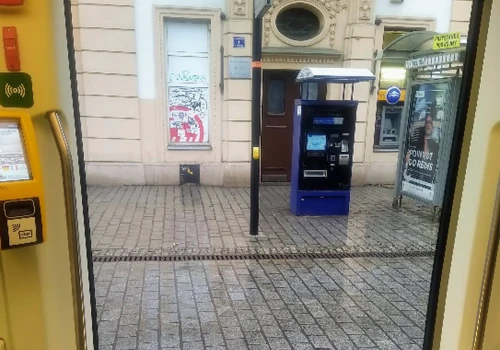Kiedy do Krakowa wróci bilet 20-minutowy?