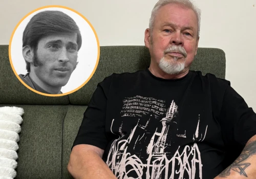 „Zawsze był najlepszy”. Kazimierz Deyna skończyłby 79 lat