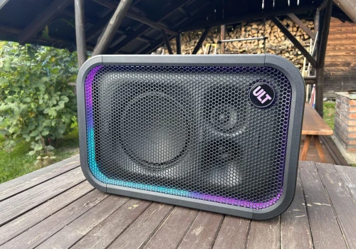Potężny głośnik Sony 300W w promocji! Gdzie kupić?