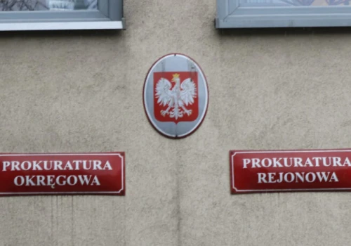 Zapadł wyrok w związku z atakiem Gruzina na ochroniarza w Piotrkowie w 2024