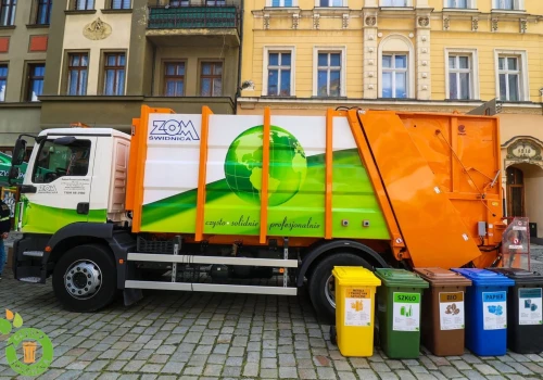 Będą wyższe opłaty za śmieci w Świdnicy? Koszty są wyższe niż wpływy od mieszkańców
