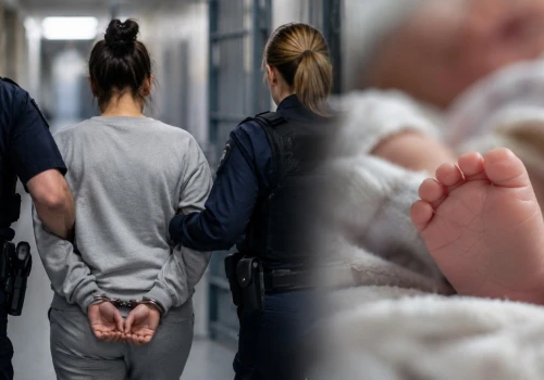 Dramat 20-miesięcznej dziewczynki w Nowym Sączu. Dwa krwiaki, złamana ręka i żebro.