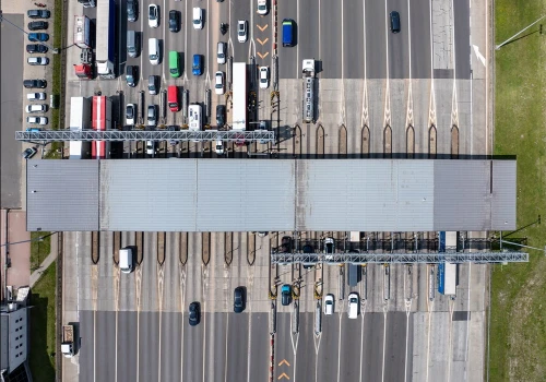 Ruch na A4 Katowice - Kraków wciąż wysoki. Zyski Stalexport rosną