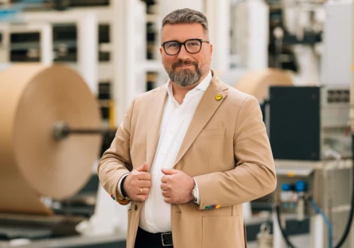 Mniej nie zawsze znaczy lepiej. Jak TORPOL podchodzi do ekoprojektowania?