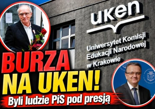 Fróg i Stawarz stracili poparcie PiS