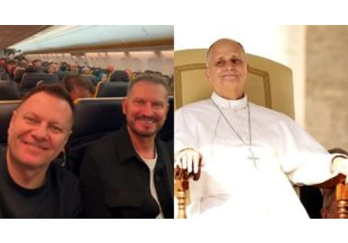 Gwiazdy disco polo jednak nie zaśpiewają dla papieża. Lider grupy Classic zabrał głos przed występem w Watykanie