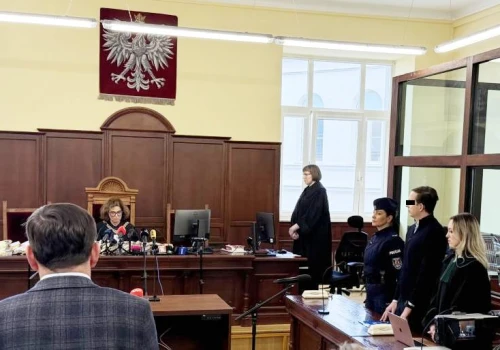 „Przewidywał, że stwarza zagrożenie dla innych użytkowników tej drogi publicznej, nie toru wyścigowego”. Pełne uzasadnienie wyroku wobec Sebastiana Majtczaka
