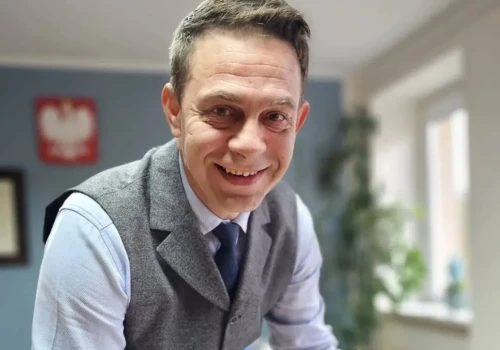 Referendum także w Olecku. Burmistrz straci funkcję?