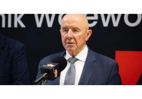 Lotnisko Krywlany głównym tematem sesji Sejmiku Województwa Podlaskiego