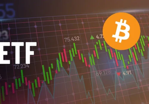 Inwestorzy wycofali 636 milionów dolarów z funduszy BTC. Najwięcej bitcoinów sprzedaje BlackRock