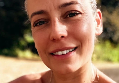 Anna Mucha stanęła w obronie kobiet bez dzieci. "Dziecko to nie jest jedyny sens życia"