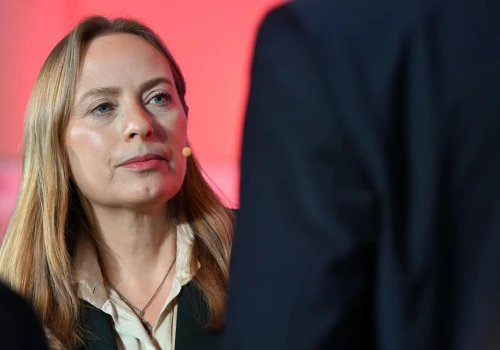 Pełczyńska-Nałęcz ostrzega przed Braunem! Gorzkie słowa pod adresem rządu