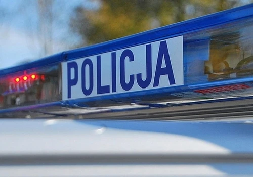 Matka była trzeźwa, ale nie zauważyła chłopca. Ruszyło śledztwo ws. potrącenia 5-latka na posesji