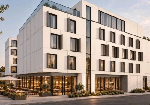 Hilton zastąpi parking i lodowisko. Budowa ruszy w 2027 roku, umowa podpisana