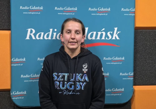 Rugby, Gdańsk i rodzinny Bytów. Hanna Maliszewska o swoim życiu i sporcie