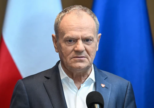 Fatalne wieści dla Tuska. Nowy SONDAŻ nie pozostawia złudzeń