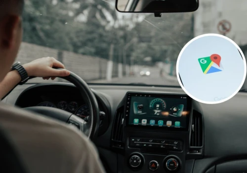 Mapy Google wprowadzają przełom. Kierowcy będą zadowoleni