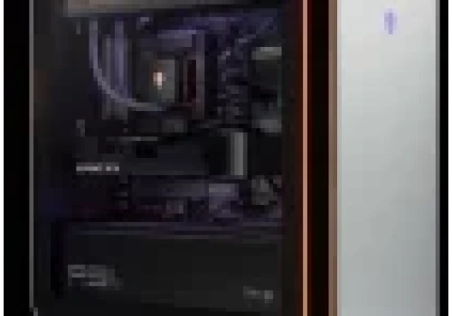 Ryzen z komputera Della nie ruszy na innej płycie. Procesor przypisany do BIOS-u