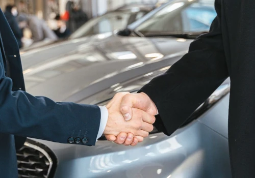 Bez PESEL-u nie zapłacisz gotówką za auto. Nowy obowiązek od 2027 roku