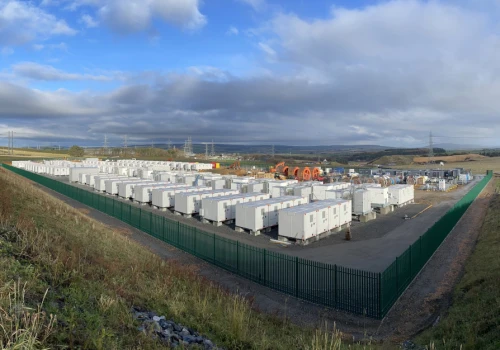 PSE po raz pierwszy ujawniają dane o magazynach energii. Kuriozalna sytuacja w systemie