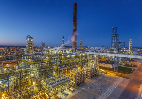 Aktywa Saudi Aramco w Polsce warte krocie. To kura znosząca złote jaja. Mamy wyliczenia