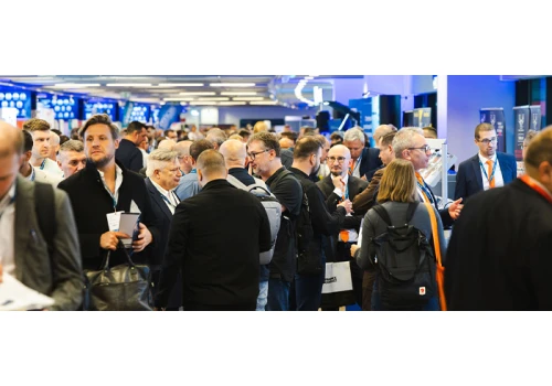 Evertiq Expo Warszawa 2026 z rekordową liczbą wystawców