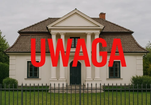 Właściciele domów mogą dostać nawet 19 800 zł. Wystarczy 15 metrów kwadratowych, ale jest haczyk