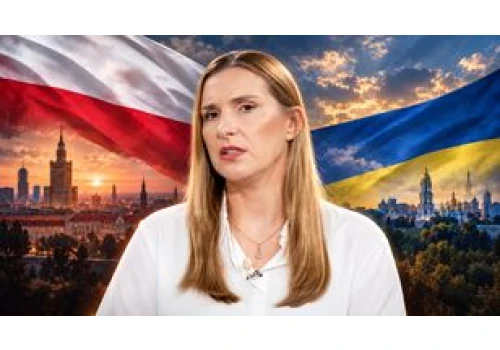 2027 rokiem Szuchewycza? Ministra: Zrujnował wszystko, co było zbudowane