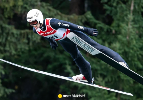 LGP w skokach - Klingenthal: treningi i kwalifikacje