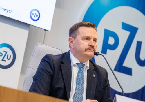 PZU i Link4 mają się połączyć. Decyzja na listopadowym walnym