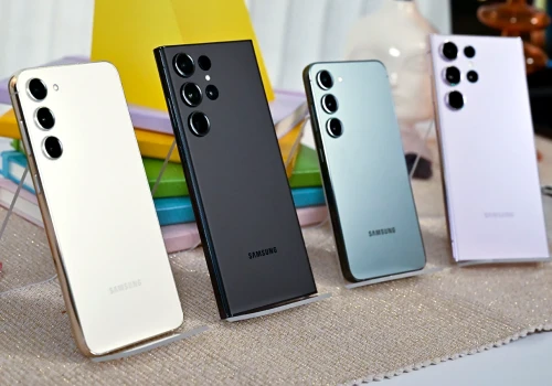 Samsung się wygadał. Te smartfony i tablety dostaną Androida 17