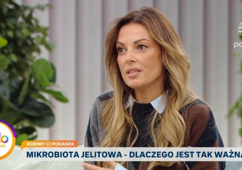 Długa droga do dobrego samopoczucia. Osobista historia Katarzyny Glinki
