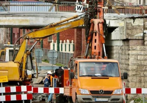 W sobotę otwarcie przejazdu pod wiaduktem ul. Żeromskiego w Sosnowcu