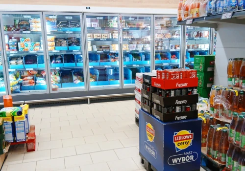 Biedronka, Żabka i pizza Książula w tyle. Ta marka mrożonej pizzy zdominowała rynek