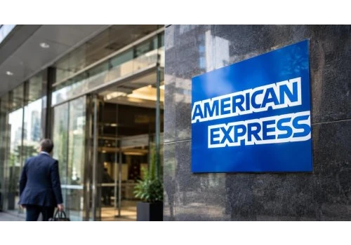 American Express zwolni 5 proc. załogi
