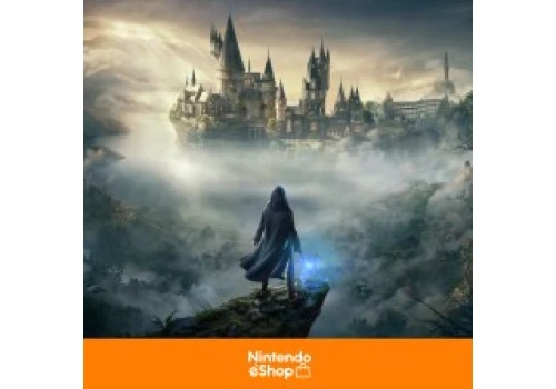 Wyprzedaż gier Warner Bros w Nintendo eShop. Hogwarts Legacy już za 26,90 zł!