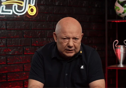 Stres faktycznie może ciążyć. Przypadek Mateusza Lisa